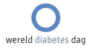 Werelddiabetesdag